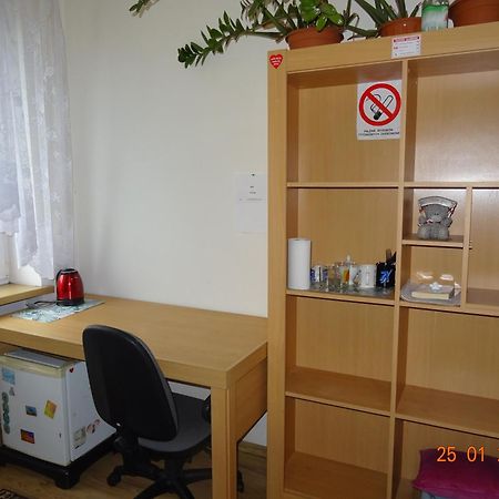 Pokoje Do Wynajecia W Centrum Bialegostoku Białystok Exterior foto